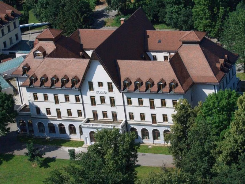 Spa Hotel Terme