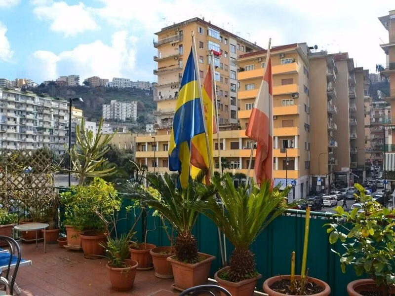 N42 Hotel