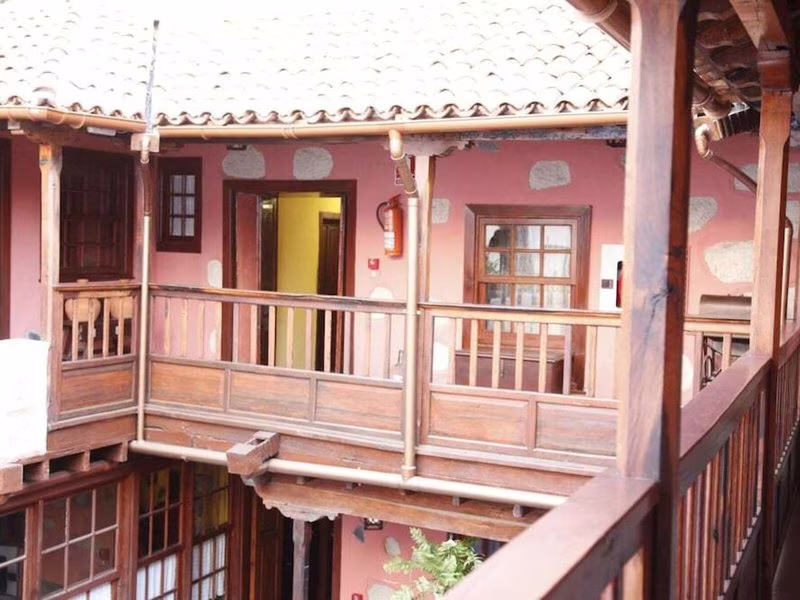 La Fonda Central