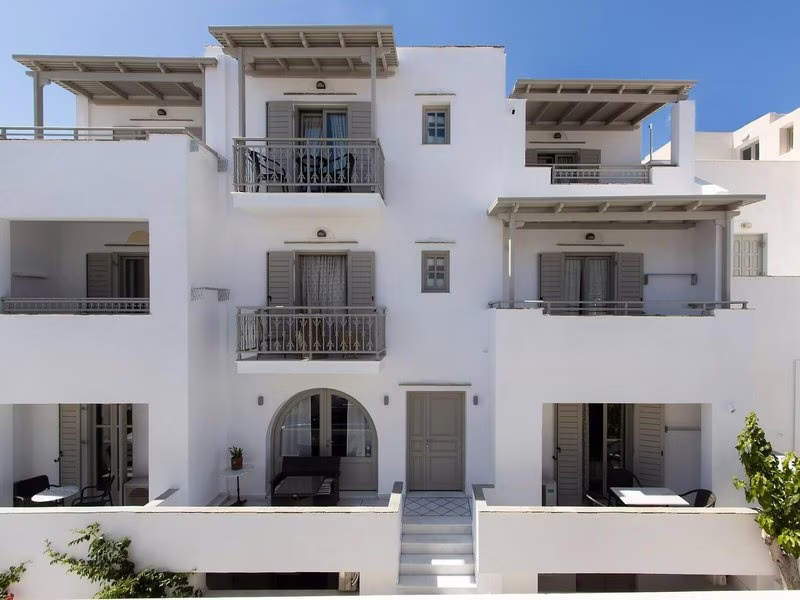 Villa Flora