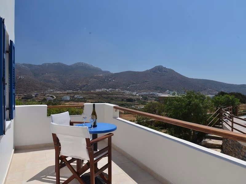 Amorgion Hotel