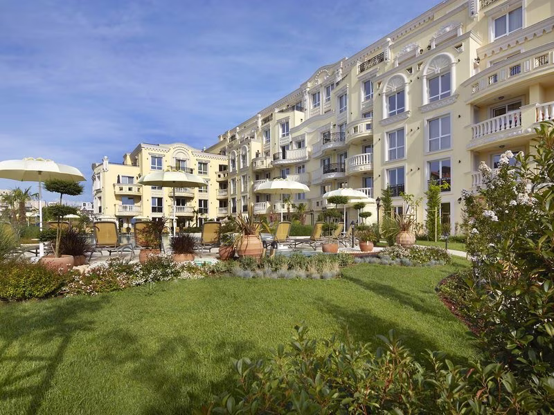 Bellicity Apartments