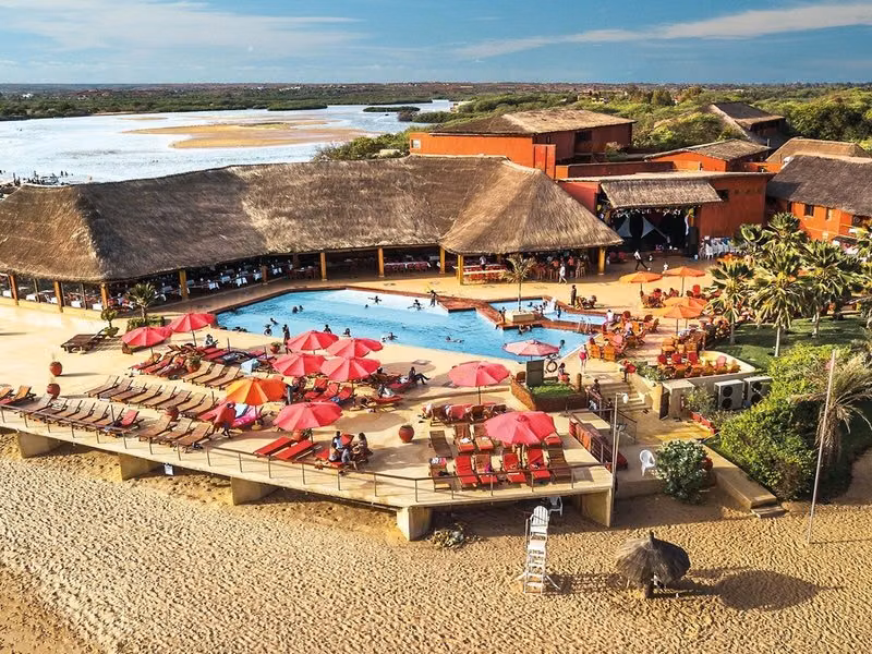 Royal Horizons Baobab