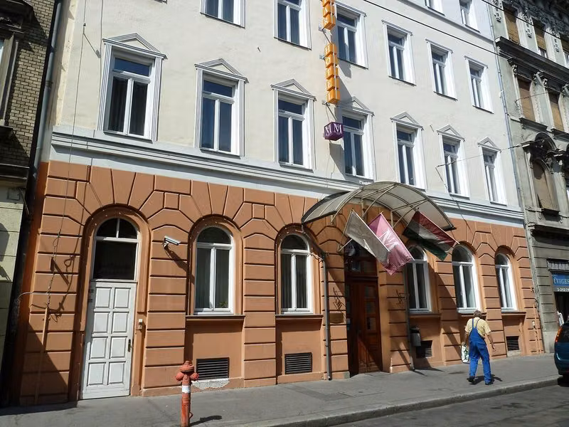 Star Hotel by Mellow Mood Hotels