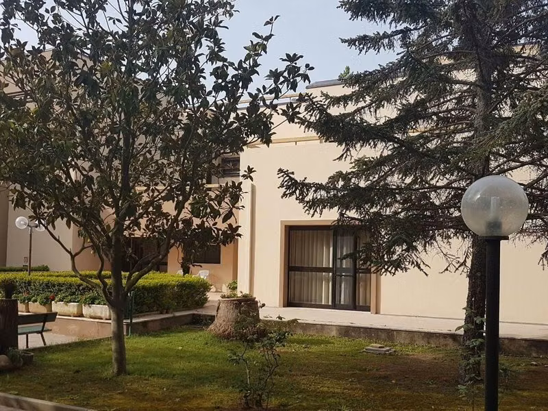 Hotel San Vincenzo Resort