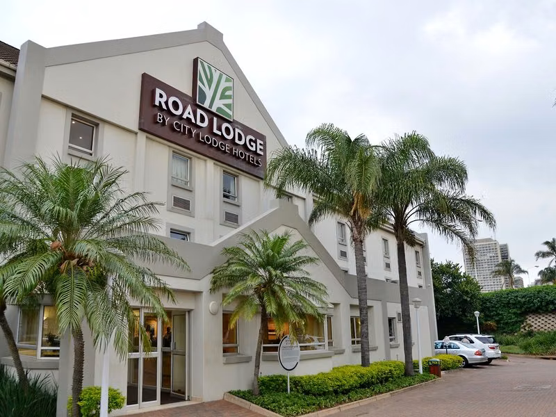 Road Lodge Durban
