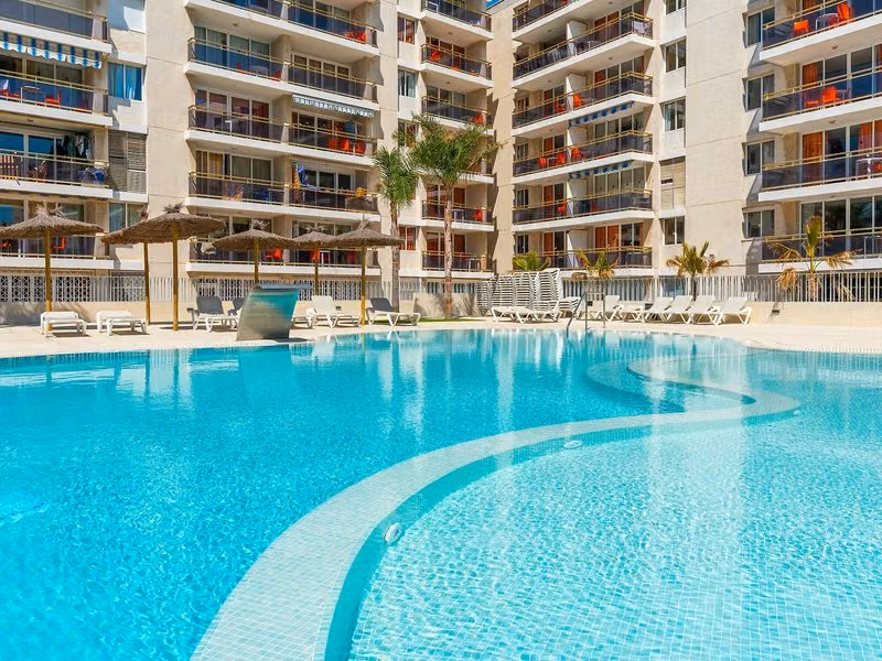 Navarra Suites Apartamentos