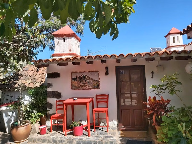 Finca Paraíso