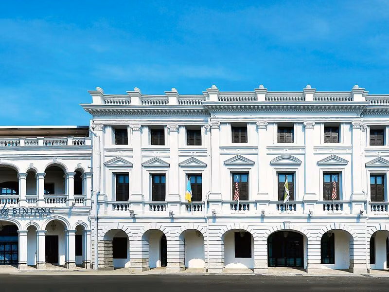 Royale Chulan Penang