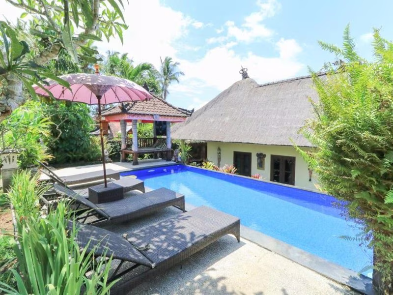 Ubud Chez Nyoman