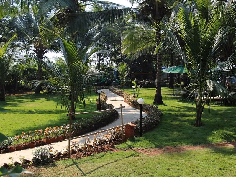 Santana Beach Resort