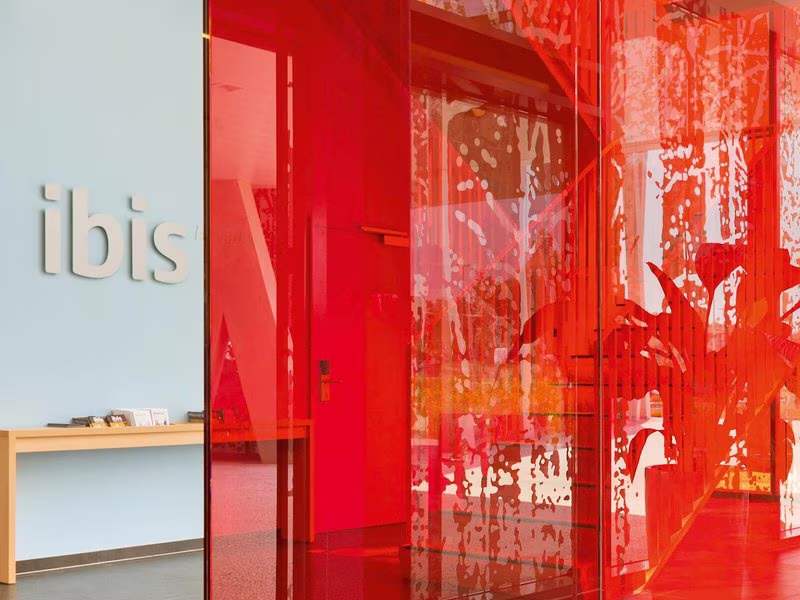 ibis Leuven Heverlee