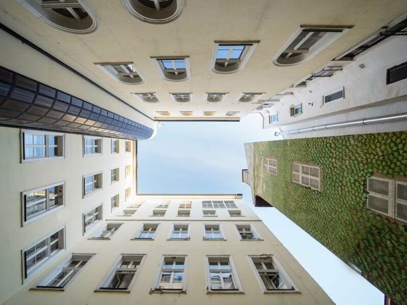Marco Polo Top Hostel