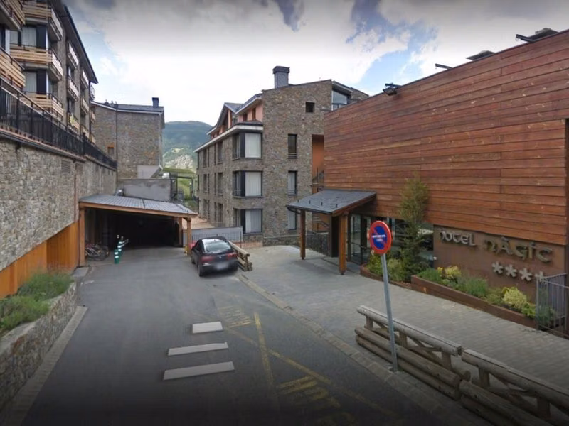 Hotel Roc Meler