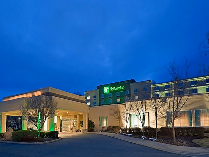 Holiday Inn Budd Lake - Rockaway Area