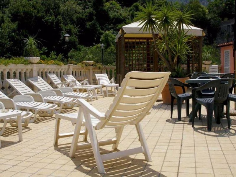 Hotel Il Nespolo