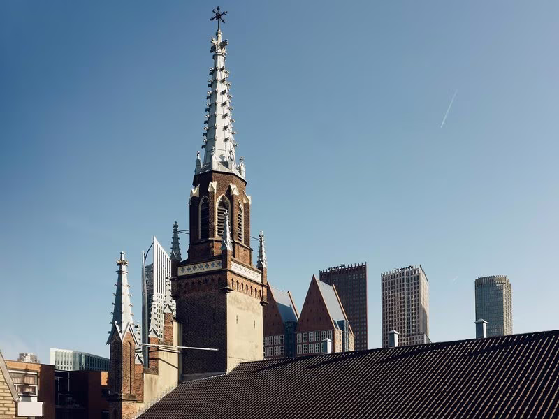 Townhouse Hotel Den Haag