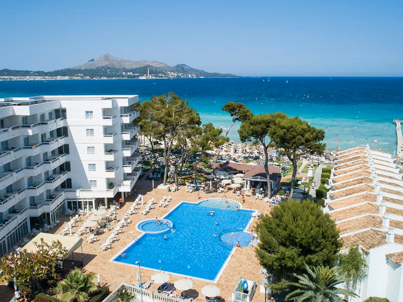 Grupotel Los Principes und Spa