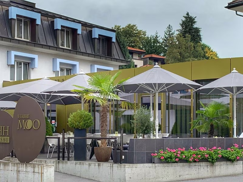 Hotel Herisau