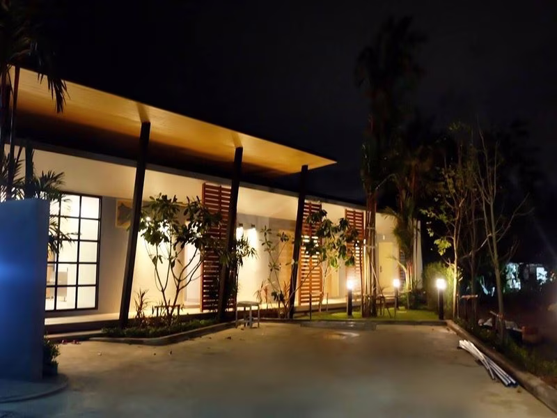 Phumi Resort