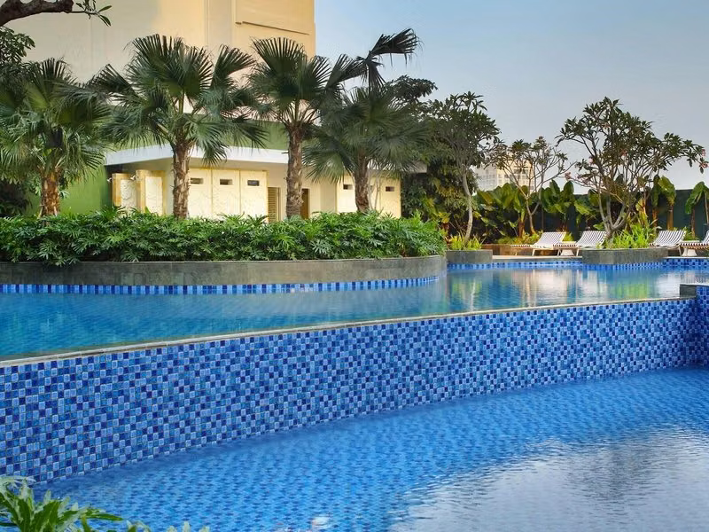 Four Points by Sheraton Surabaya