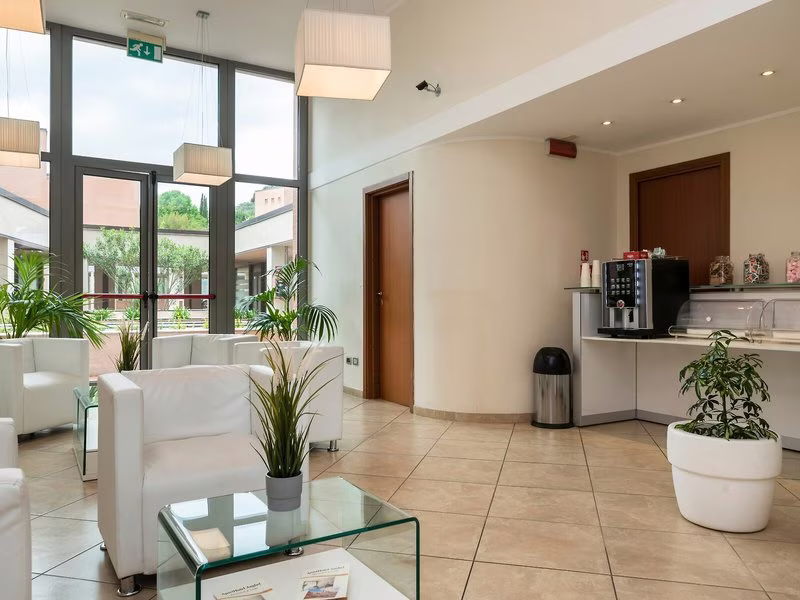 ApartHotel Anghel