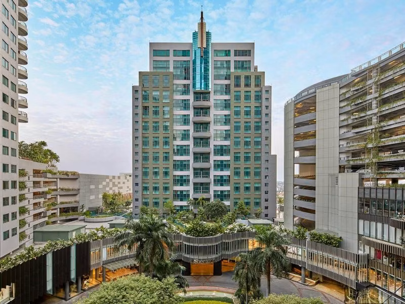 Sheraton Surabaya