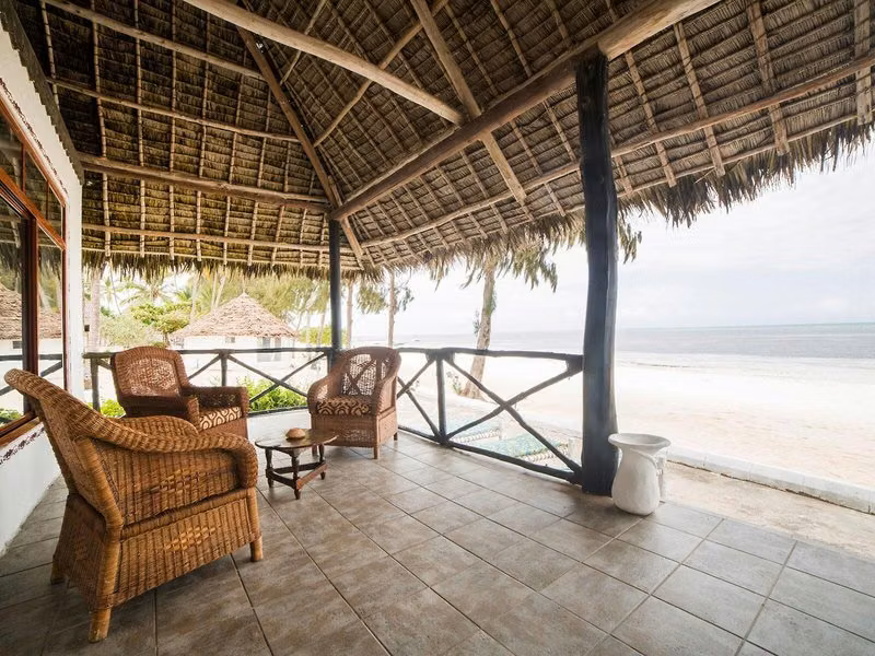 F-Zeen Boutique Hotel