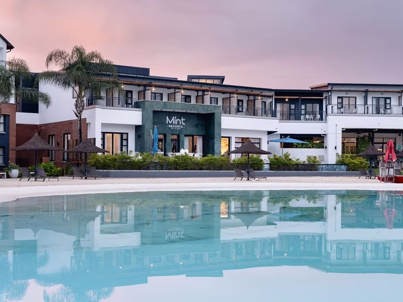 Mint Resorts The Blyde