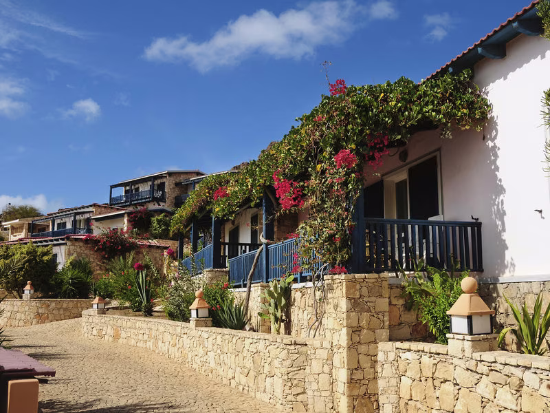 Barcelo Marine Boa Vista ( Adults Only)
