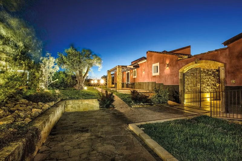 Agriturismo Badiula