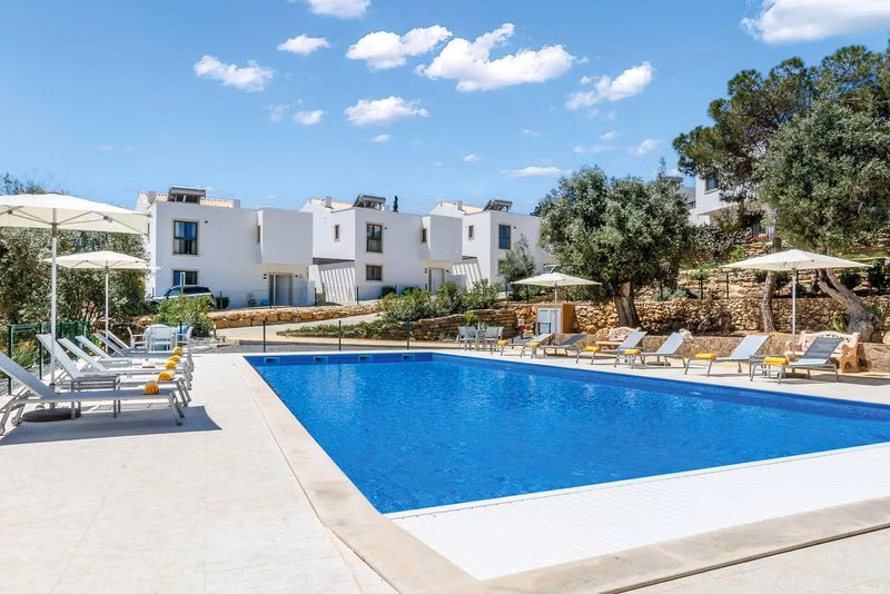 Carvoeiro Gardens