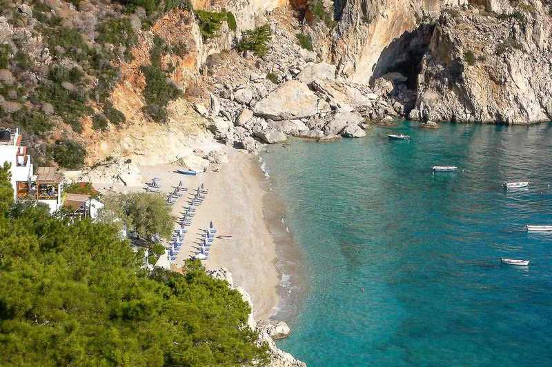 Akropolis Pension