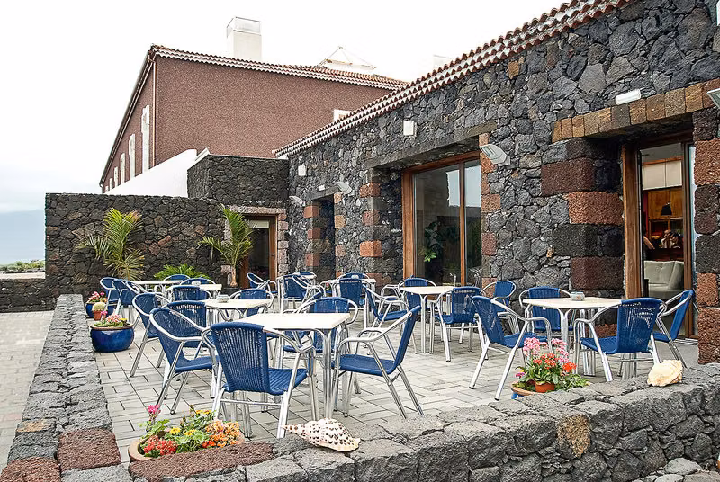 Hotel Balneario Pozo de la Salud