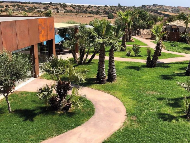 Pietra dAcqua Natural Retreat & Spa Resort