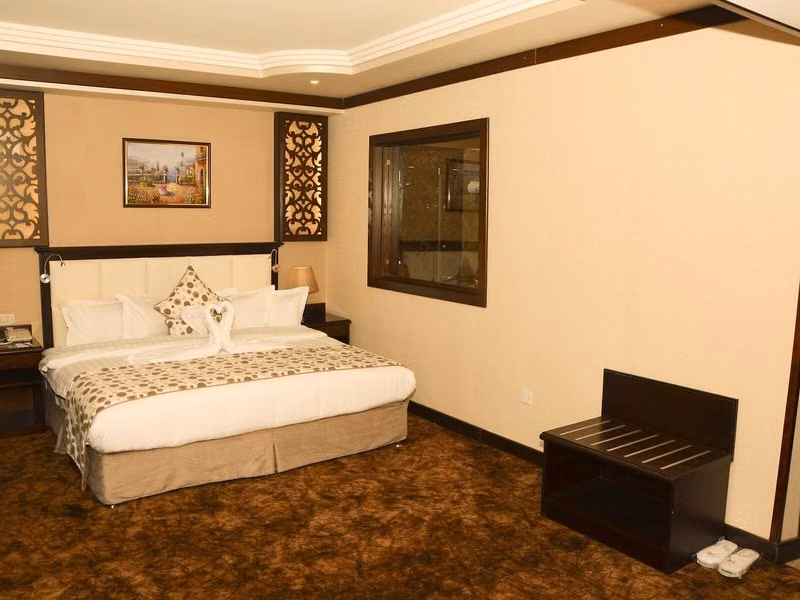 Rojina Hotel