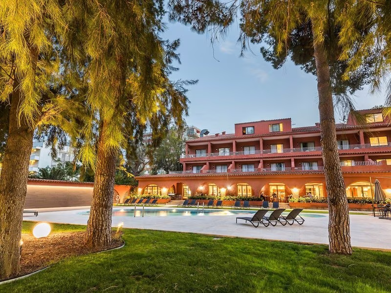 Hotel Intelier Bonaire