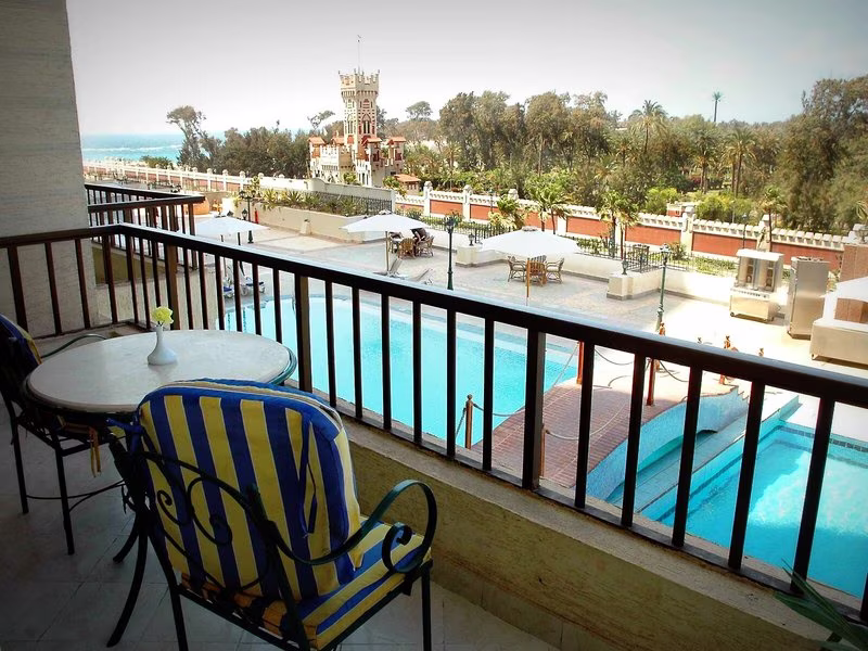 Aifu Resort