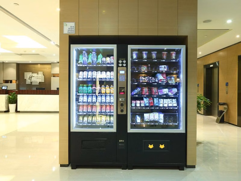 Holiday Inn Express Shanghai Gongkang