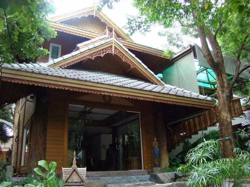 Piyapruk Resort & Steakhouse