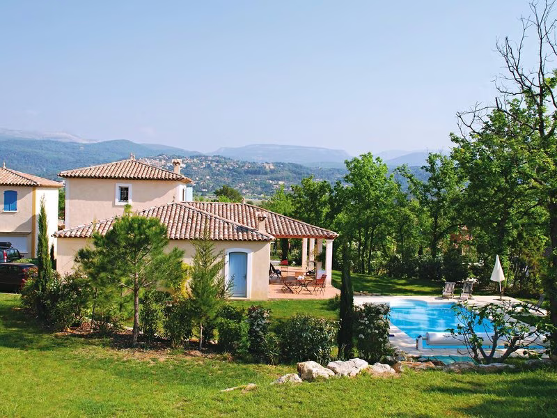 Domaine de la Fayence