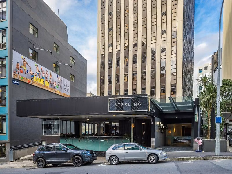 Park Hotel