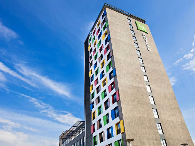 ibis Styles Sarajevo