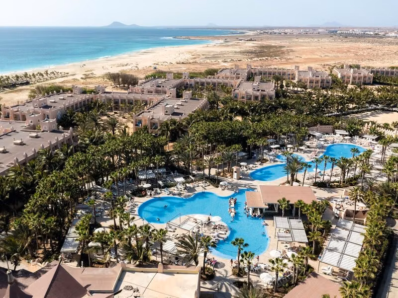 Riu Cabo Verde