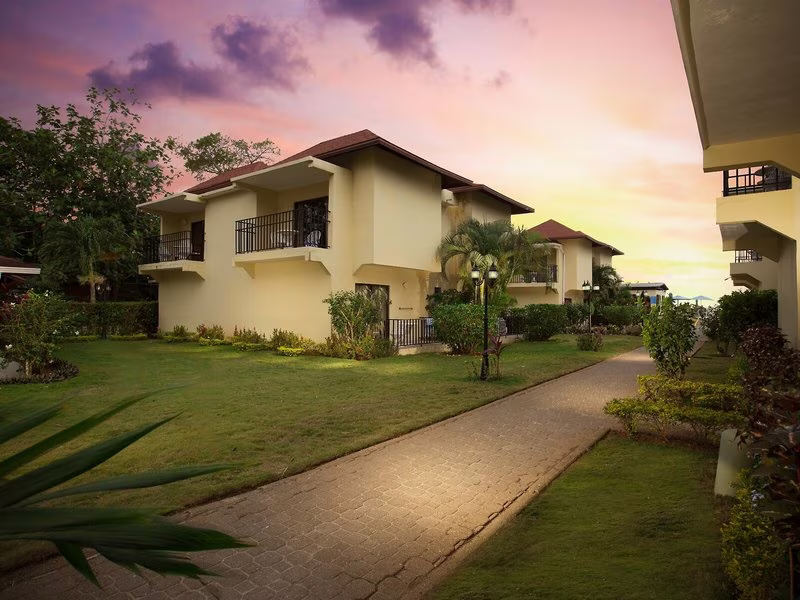 Rooms on the Beach Negril