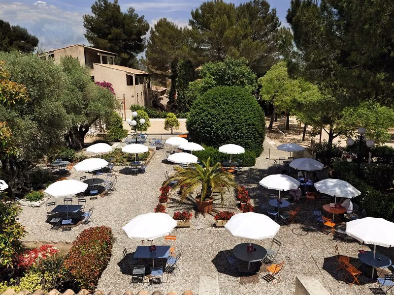 Belambra Club Les Terrasses de St Paul-de-Vence