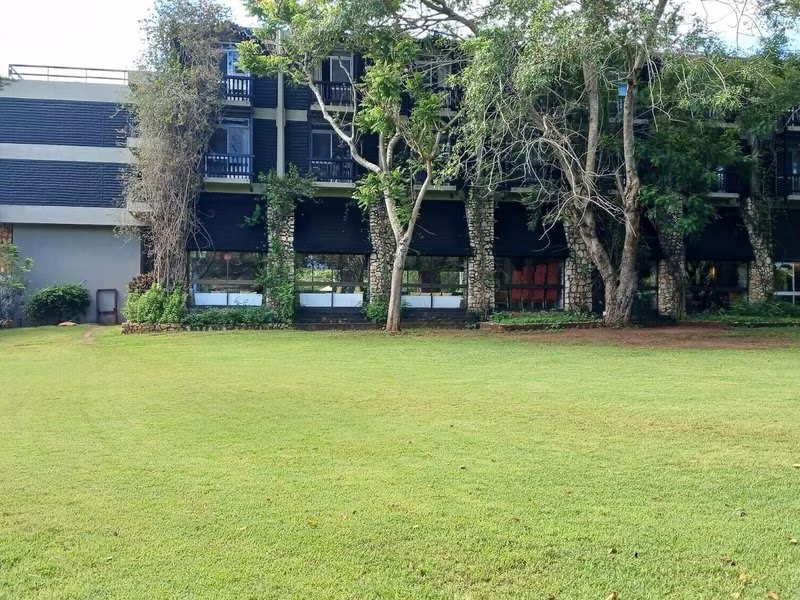 Taita Hills Safari Resort & Spa