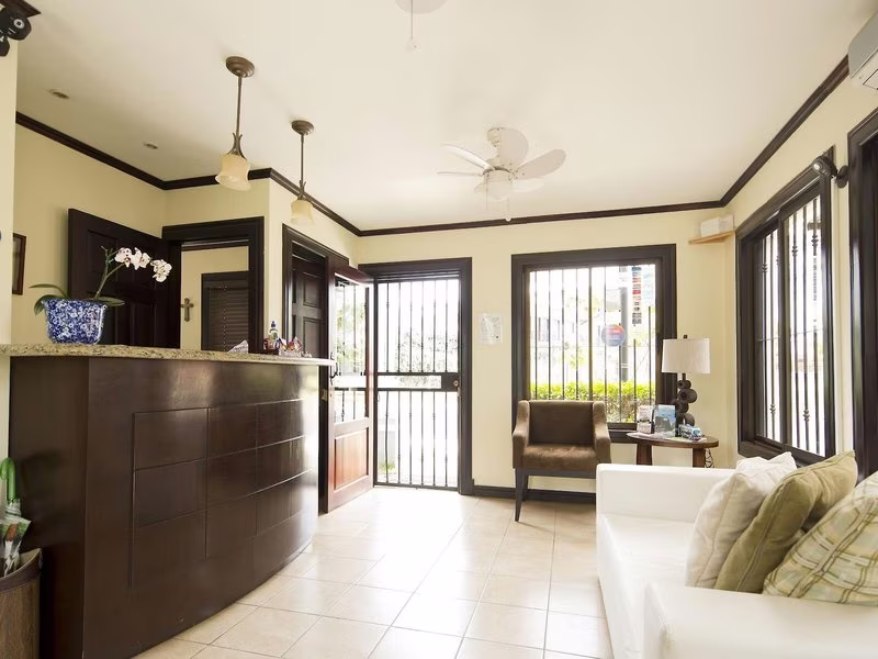 Villa Los Candiles