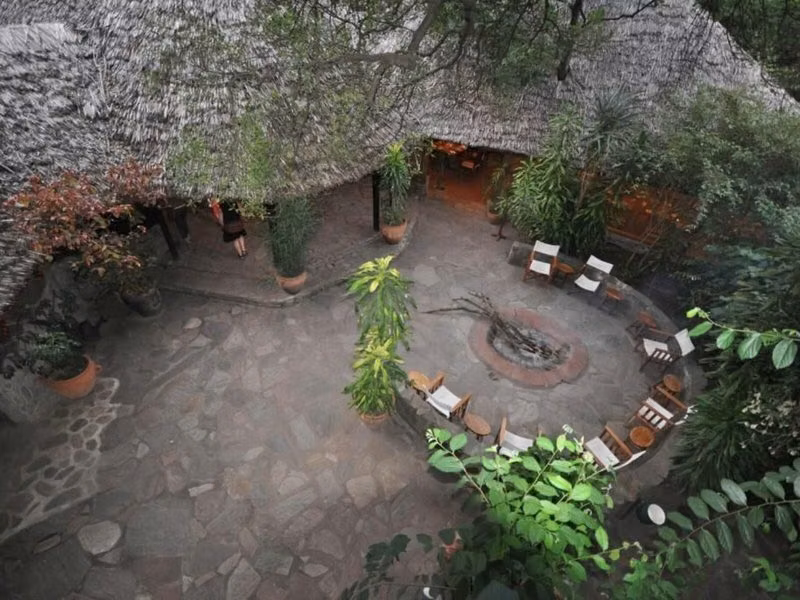 Fig Tree Camp - Maasai Mara