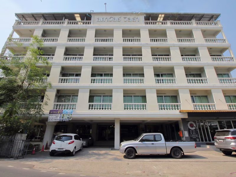 Ladawan Villa by OYO Rooms